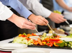 MKBrs netwerk arnhem avondnetwerk met maaltijd