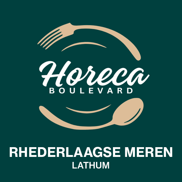 Rhederlaagse Meren Horeca Boulevard Lathum